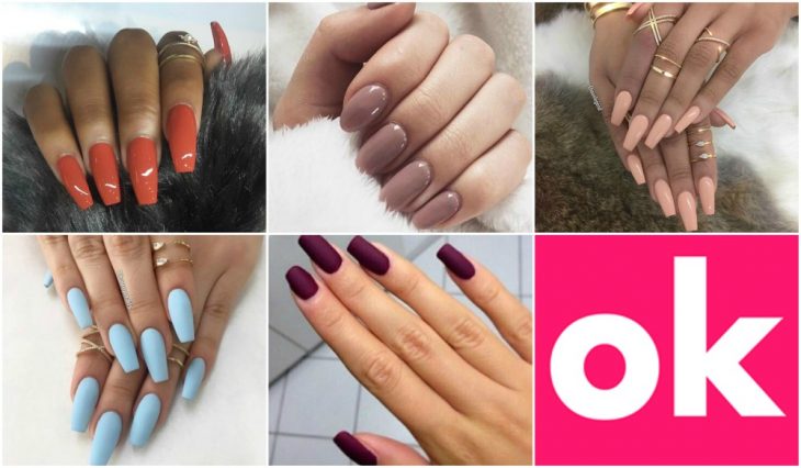 tonos de esmalte para chicas de piel morena clara