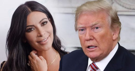 Kim Kardashian se reunirá este miércoles con Donald Trump