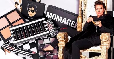 Kris Jenner lanza línea de maquillaje y tiene el sentido del humor de la ‘mamá Kardashian’