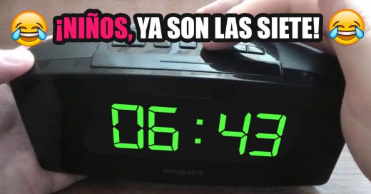 15 Memes que definen a la perfección a todas las mamás