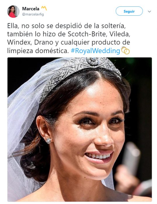 Memes que resumen a la perfección la boda real 