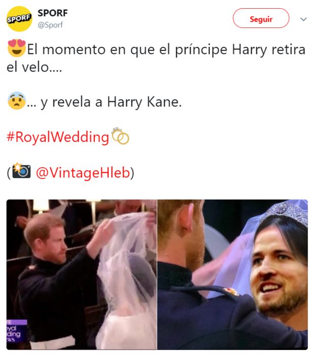Memes que resumen a la perfección la boda real 