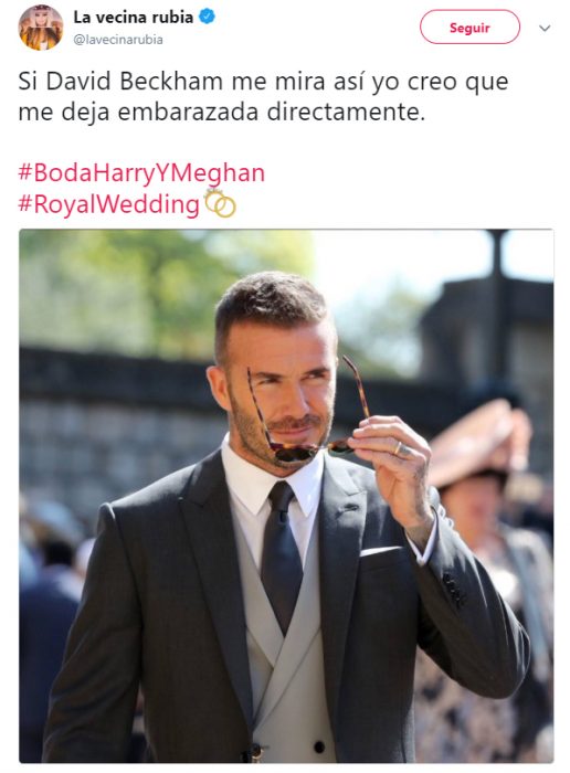 Memes que resumen a la perfección la boda real 