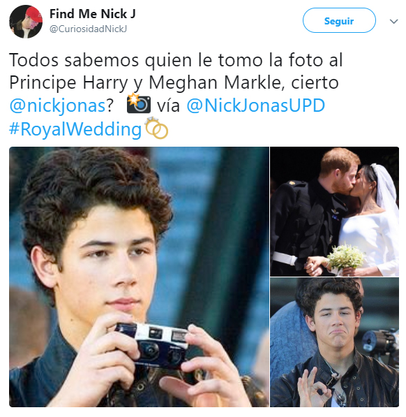 Memes que resumen a la perfección la boda real 