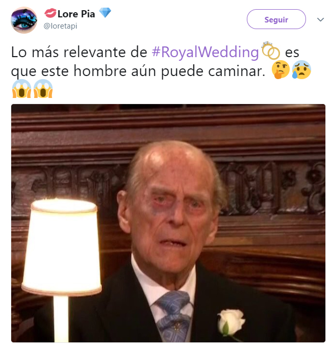 Memes que resumen a la perfección la boda real 