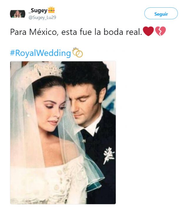 Memes que resumen a la perfección la boda real 