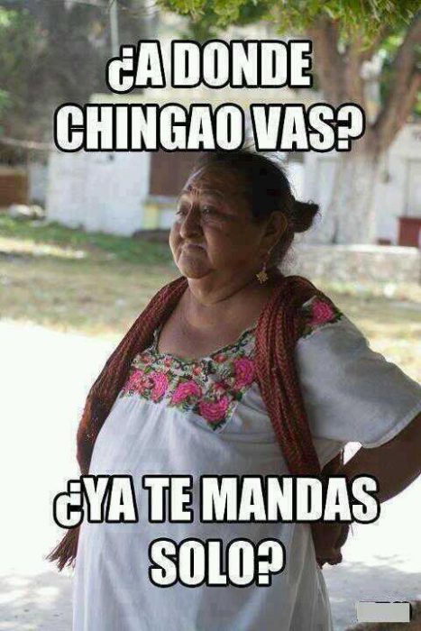 Memes Que Definen A La Perfeccion A Todas Las Mamas