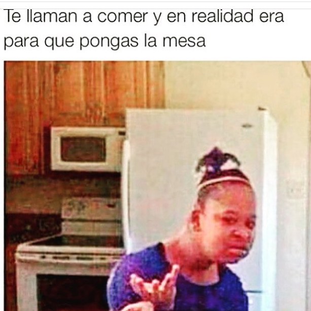 Memes que definen a todas las mamás 