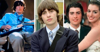 10 Razones por las que la princesa Mia siempre debió quedarse con Michael Moscovitz