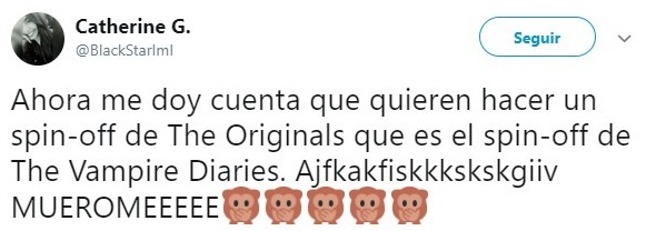 Legacies: Especulações para o spin-off de The Vampire Diaries e The Originals