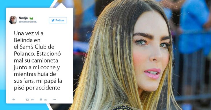 15 Personas que tuvieron encuentros sencillos con celebridades