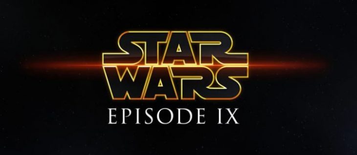 Poster de Star Wars
