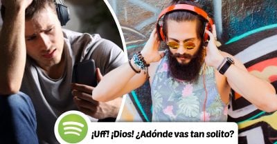 Spotify enviará piropos a los hombres para que entiendan el acoso hacia las mujeres