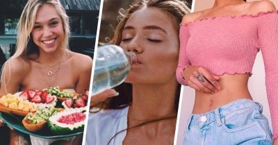 10 Pequeños trucos que te ayudarán acelerar tu camino a tener una cintura de avispa