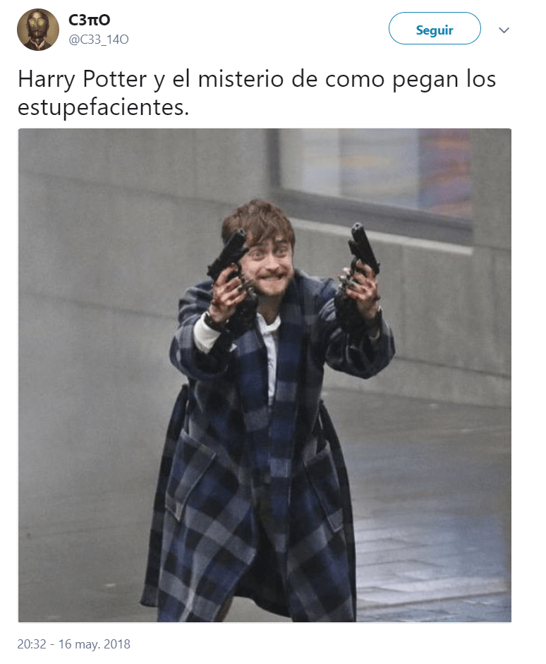 Cuando Vuelve Harry Potter A Netflix