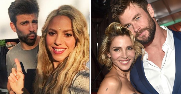 13 famosas mayores que sus novios