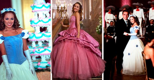 15 Situaciones que solo las quinceañeras entienden