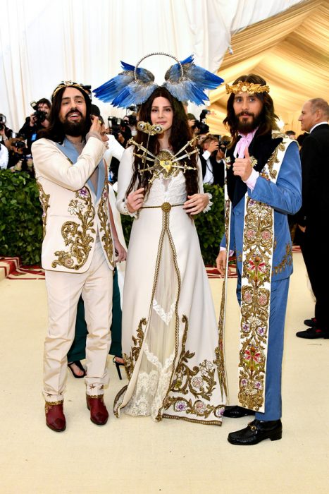 met gala 2018