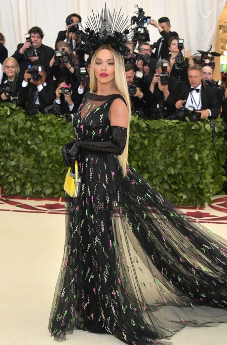 met gala 2018