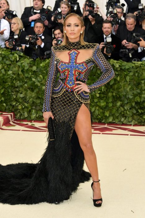 met gala 2018