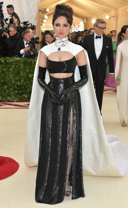 met gala 2018