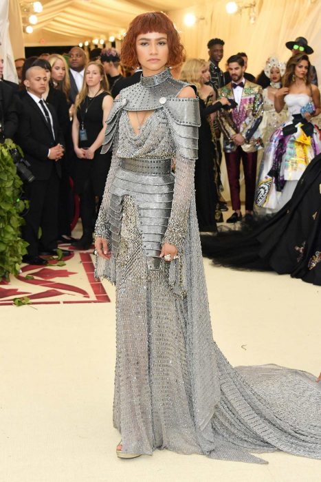 met gala 2018