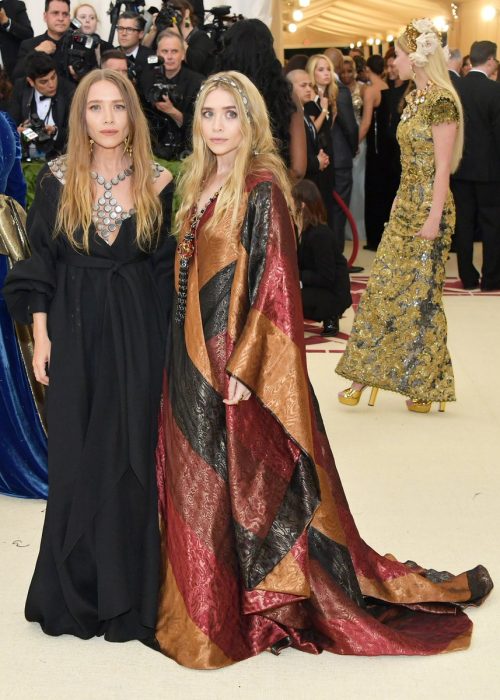 met gala 2018