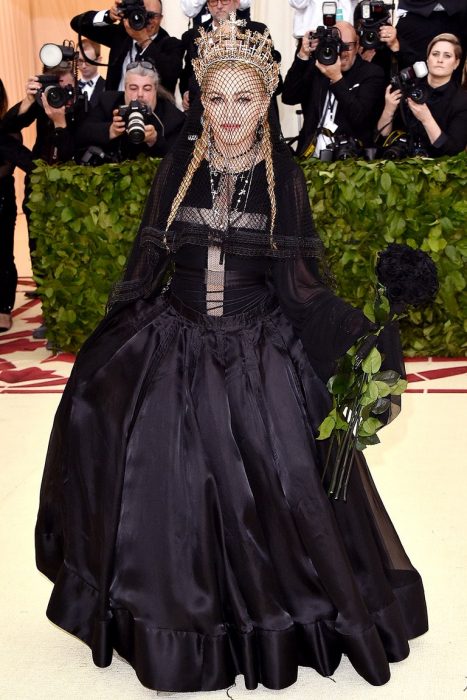 met gala 2018