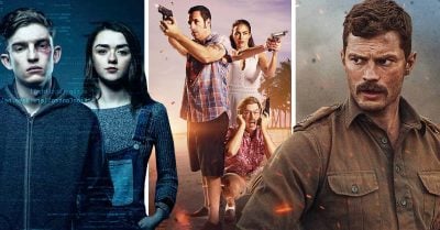 15 Buenas películas originales de Netflix que probablemente aún no has visto 