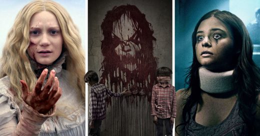 19 Películas de terror del 2015 que son perfectas para una pijamada de sustos 