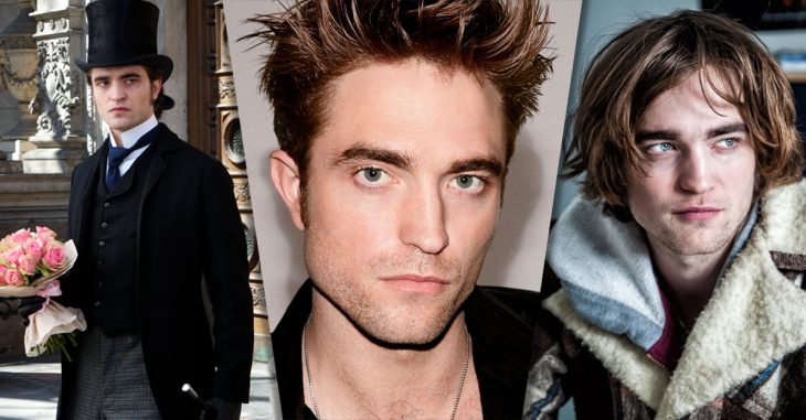 Robert Pattinson mejores películas