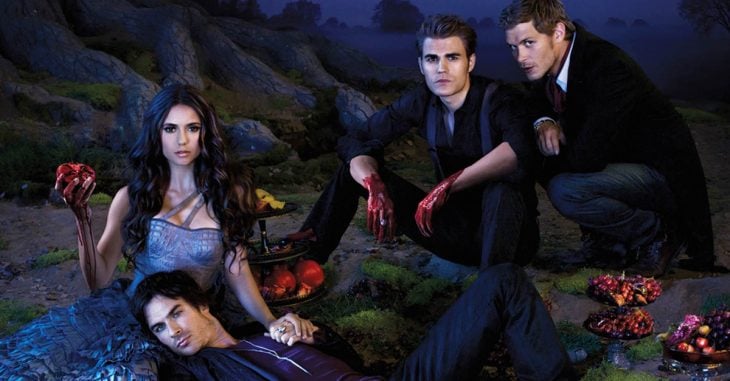 ¡Paren todo! 'The Vampire Diaries' tendrá un segundo spin-off; y será más oscuro 