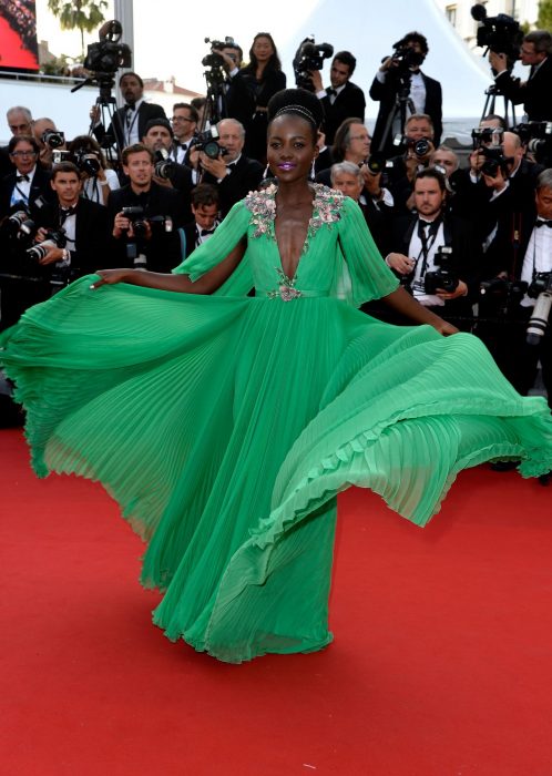 vestidos cannes