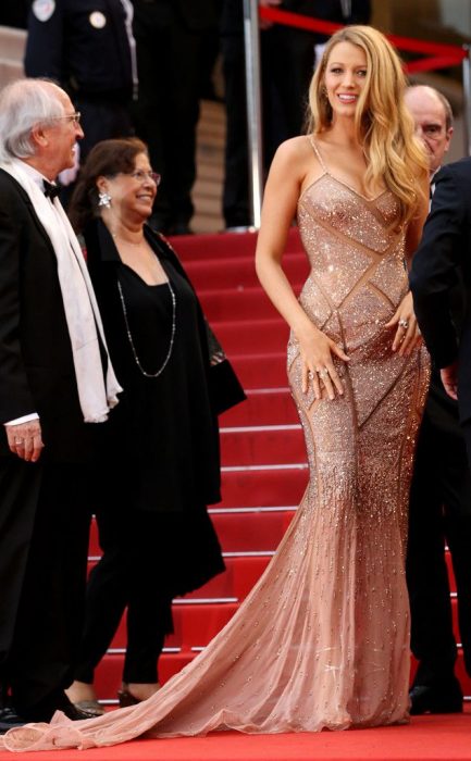 vestidos cannes