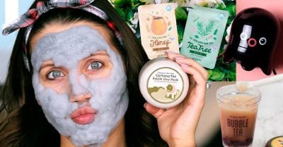 15 Productos coreanos que transformarán tu piel y tus rutinas de belleza