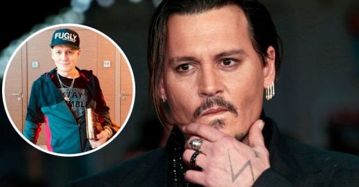 El pálido aspecto de Johnny Depp enciende las alarmas sobre su salud