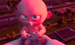 Los Increibles 2 Y Monsters Inc Podrian Estar Conectados Los Increibles 2 Y Monsters Inc Podrian Estar Conectados