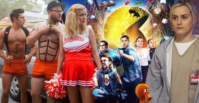 19 Estrenos de Netflix durante julio para disfrutar de unas MERECIDAS vacaciones