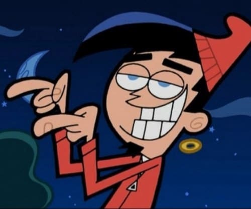 Chip Skylark de Los padrinos mágicos