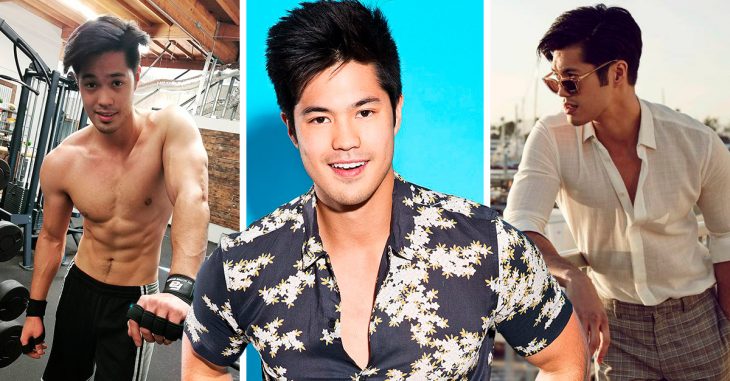 Ross Butler