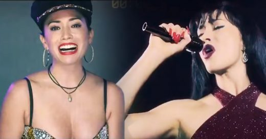 ¡Ya está aquí el primer tráiler de la serie de Selena Quintanilla!