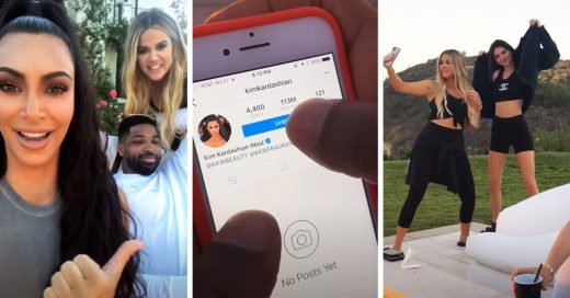 El clan Kardashian Jenner ya perdonó a Tristan Thompson