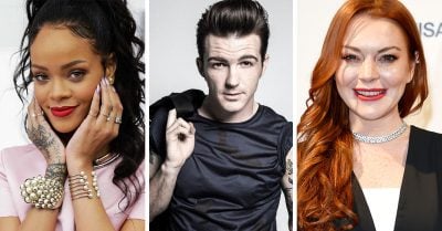 15 Celebridades que se declararon en bancarrota; hay quienes aún no recuperan su dinero