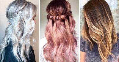 5 Tonos de cabello TAN lindos que le roban protagonismo al ‘balayage’