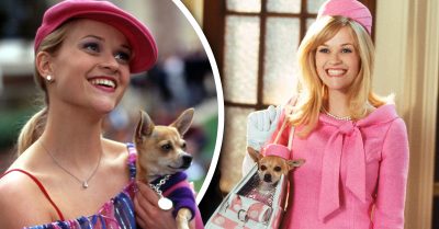 Reese Whiterspoon interpretará de nuevo a Elle Woods en ‘Legalmente rubia 3’