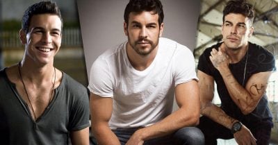 Mario Casas cumple 32 años de pura sensualidad y lo celebramos con sus mejores momentos