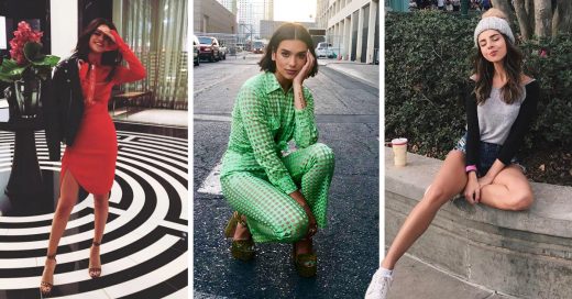 14 Poses para sacarle provecho aun buen outfit y generar la mejor foto de perfil