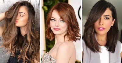 Dorado, bronce o chocolate: descubre qué tono de cabello le va mejor a tu color de piel