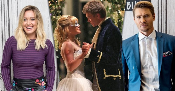 Así luce el elenco de  'A Cinderella Story' a 14 años de su estreno 