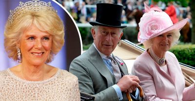 Este es el trato que recibirá Camila Parker cuando el príncipe Carlos se convierta en rey de Inglaterra